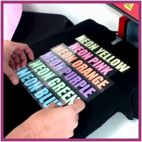 Gallery for Garment Printing